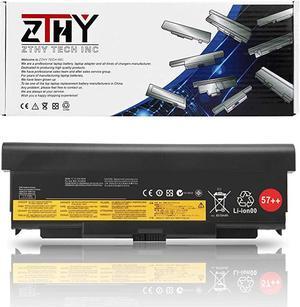 New 9Cell 57++ Battery Replacement for Lenovo ThinkPad T440P T540P W540 W541 L440 L540 Series Laptop 45N1152 45N1153 45N1162 45N1163 45N1145 45N1147 45N1149 0C52864 0C52863 111V 8960mAh