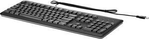 HP-CTO QY776AA#ABA USB Keyboard U.S