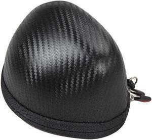 Hermitshell Travel Case Fits Evoluent VerticalMouse Vertical Mouse 4" Regular Size Right Hand Wireless VM4RW / VM4SW