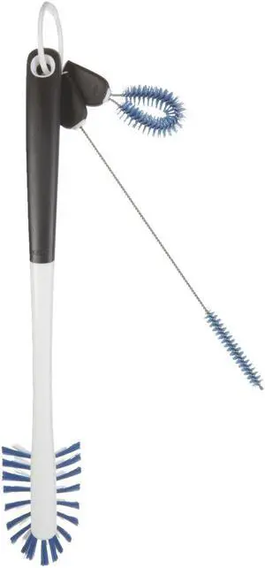 BOTTLE CLEANING SET 1329080