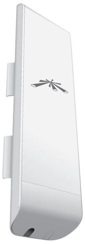 Ubiquiti Nanostation NSM5, 5GHz, 802.11a/n Hi-power 20 dBm Minimum, 2x2 MIMO AirMax TDMA PoE Station