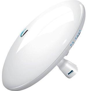 Ubiquiti NanoBeam ac Gen2 High-Performance airMAX ac Bridge (NBE-5AC-Gen2-US)