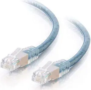 28726 RJ11 HighSpeed Internet Modem Cable Gray 100 Feet 3048 Meters