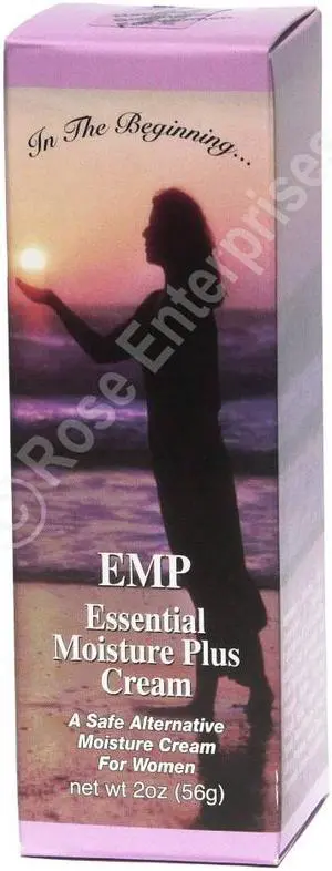 Sarati EMP Vaginal Moisturizer