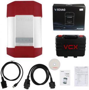 V2018.4 VXDIAG Multi Diagnostic Tool for SUBARU SSM-III Multi Diagnostic Tool with Wifi