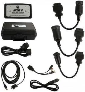 INLINE 6 Data Link Adapter for Cummins