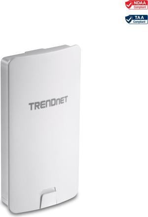 TRENDnet TEW-840APBO 14 dBi WiFi AC867 Outdoor Directional PoE Access Point