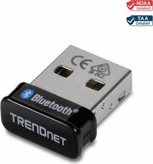 TRENDnet Micro Bluetooth 5.0 USB Adapter TBW110UB