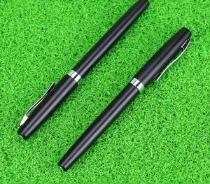 Kluoshi metal shell pen type fiber optic cutter fiber optic cutting pen slanted scribing pen leather wire fiber optic cable pigtail bare fiber cleaver