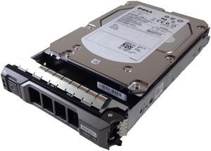 Dell tn937 146 GB Hard Drive - 3.5" Internal - SAS (3Gb/s SAS)