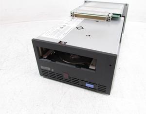 IBM 8-00172-01 200/400GB Ultrium LTO-2 Loader Module SCSI LVD