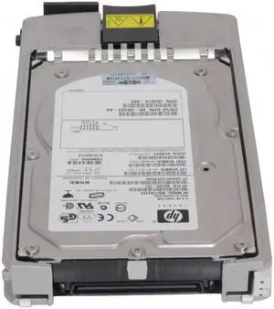 HP BD0728A4C4 72.8Gb 10000Rpm 80Pin Ultra320 Scsi 3.5Inch Form Factor 1.0Inch Height Hot Swap Hard Disk Drive HP BD0728A4C4 72.8Gb 10000Rpm 80Pin Ultra320 Scsi 3.5Inch Form Factor 1.0Inch Height Hot Swap Hard Disk Drive