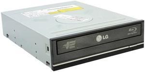 LG GBW-H20L 6X Super Multi Blu-Ray Drive with LightScribe