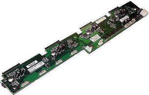 404256-001 HP ProLiant DL100 G2 4-Port SATA Disk Backplane