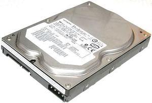 2G596 80GB 7200RPM SATA 3.5Inch Dell Hard Drive