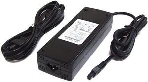 Toshiba 120 Watt Global AC Adapter for Satellite