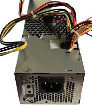 Dell Rm112 Dell 235 Watt Power Supply For Optiplex 760 960