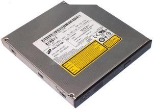 Dell M1687 Dell 8X Ide Internal Slimline Dvdrom Drive For Poweredge Amp Powervault