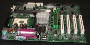 Dell 1K529 Motherboard For Dimension 4400