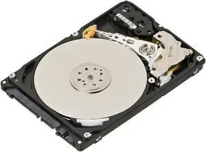 IBM DCAS-32160 2.1GB SCSI 80-PIN