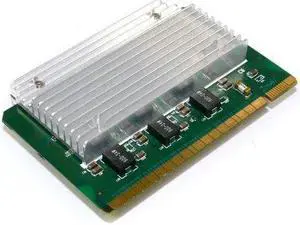 HPE 407748-001 Processor Power Module HPE 407748-001 Processor Power Module