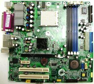 Hp 361635-001 System Board For Dx5150