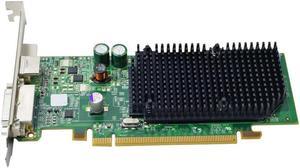 Dell ATI 0jw592 ati-102-a771 graphics card low profile