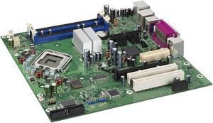 Gateway D945Gcz  Microbtx Motherboard  Lga775 Socket  1066Mhz Fsb  4Gb (Max) Ddr2 Sdram Support