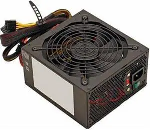 Dell C5201 Dell 305 Watt Power Supply For Optiplex Gx 280