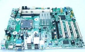 Hp 536883-001 Eaglelake System Board For Elite 8000 Cmt Desktop Pc