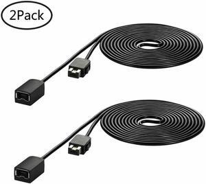 Werleo SNES Classic Controller Extension Cable 3M/10 ft (2-PACK)