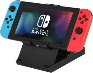 Nintendo Switch Stand -Compact Adjustable Stand for Nintendo Switch
