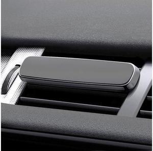 Magnetic Car Phone Mount Holder for Air Vents Strong Absorption Phone Mount for iPhone Xr/Xs/ Xs Max/X / 8/8 Plus / 7/7 Plus / 6S Samsung Galaxy S5 / S6 / S7 / S8 Mini PC