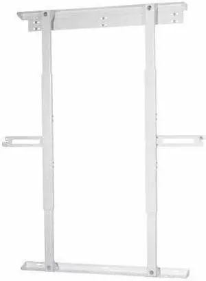 Peerless Industries, Inc. IWB680-W Touch Panel Mount for 32-80 inch