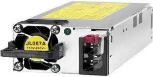 NEW HPE Networking JL087A#ABA Proprietary Power Supply X372 54VDC 1050W PS