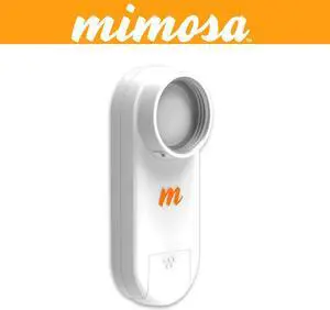 Mimosa Networks C5x 4.9-6.4GHz 8dBi Radio for PTMP/PTP