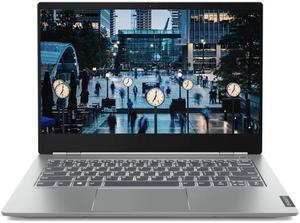 Lenovo ThinkBook 14s-IWL 20RM0005US 14 Notebook - 1920 x 1080 - Core i7 i7-8565U  - 16 GB RAM - 512 GB SSD - Newegg.com