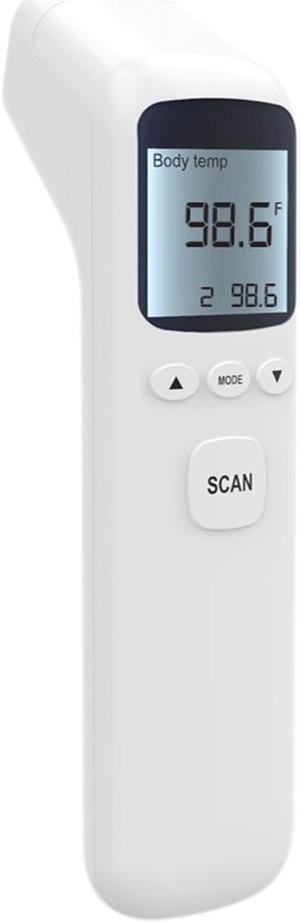 HamiltonBuhl Non-Contact, Multimode Infrared Forehead Thermometer