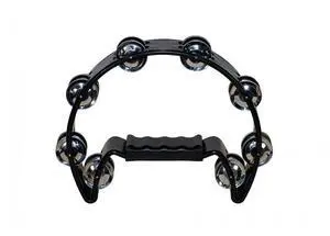 On-Stage Stands Handheld Tambourine (TMB3200)