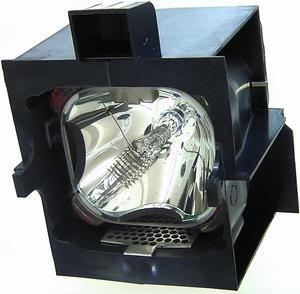 Original Single Lamp for Barco ID R600 (single), ID NR-6 (single), ID R600+ PRO (single), ID R600+ (single) Projector