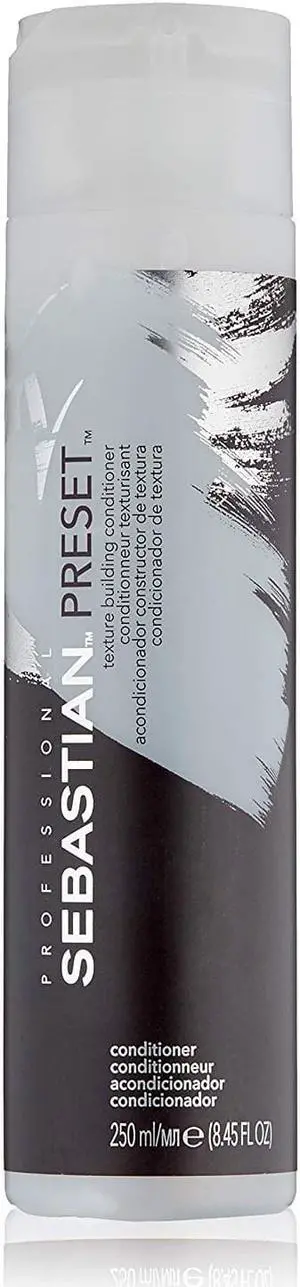 Sebastian Preset Conditioner 8.45 oz