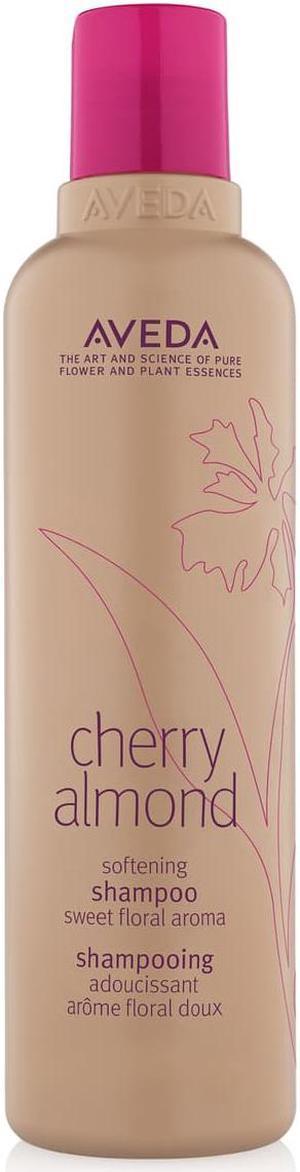 Aveda Cherry Almond Softening Shampoo 8.5 oz