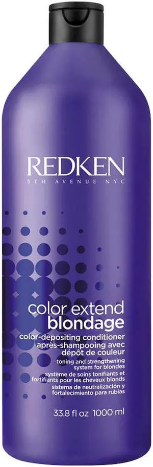 Redken Color Extend Blondage Conditioner 33.8 oz