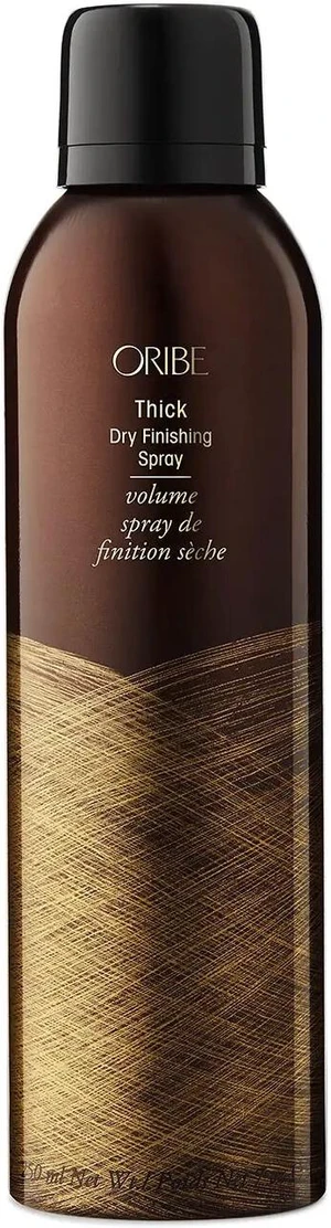 Thick Dry Finishing Spray - 7 oz Hair Spray Thick Dry Finishing Spray - 7 oz Hair Spray