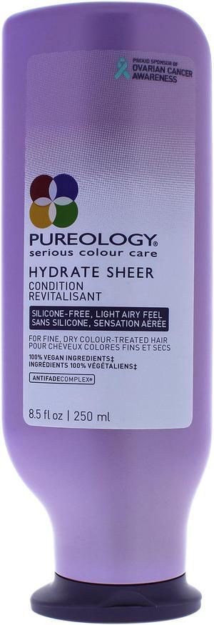 Pureology Hydrate Sheer Moisturizing Conditioner 8.5 oz