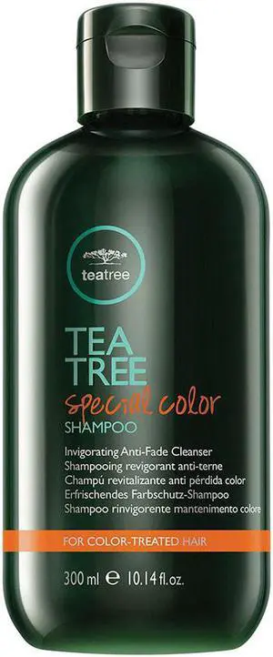 Paul Mitchell Tea Tree Special Color Shampoo 10.14 oz
