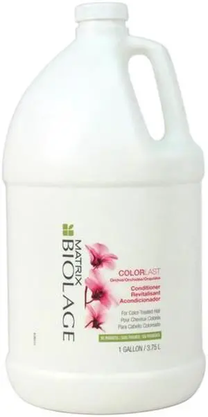 Matrix Biolage Colorlast Conditioner 1 gallon