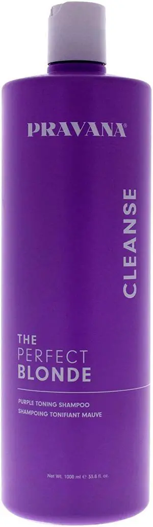 Pravana The Perfect Blonde Shampoo 33.8 oz