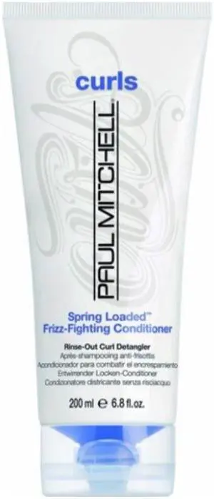 Paul Mitchell Spring Loaded Frizz Fighting Conditioner 6.8 oz