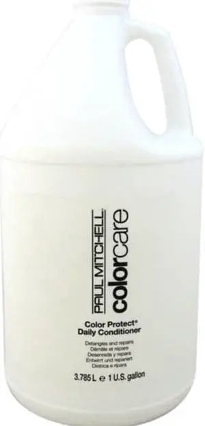 Paul Mitchell Colour Protect Daily Conditioner 1 gallon